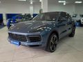 2019 Porsche Cayenne Coupe