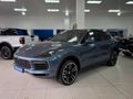 2019 Porsche Cayenne Coupe