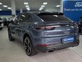 2019 Porsche Cayenne Coupe