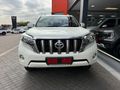2016 Toyota Land Cruiser Prado 3.0 TDI VX Auto