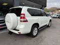 2016 Toyota Land Cruiser Prado 3.0 TDI VX Auto