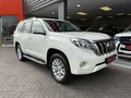 2016 Toyota Land Cruiser Prado 3.0 TDI VX Auto