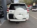 2016 Toyota Land Cruiser Prado 3.0 TDI VX Auto