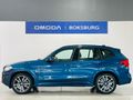 2024 BMW X3 xDrive20d M Sport