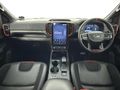2023 Ford Ranger 3.0 V6 Bi Turbo Ecoboost Raptor 4x4 Auto