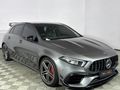 2021 Mercedes-AMG A-Class A45 S AMG 4Matic