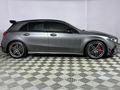 2021 Mercedes-AMG A-Class A45 S AMG 4Matic