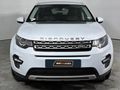 2018 Land Rover Discovery Sport 2.0 Si4 HSE