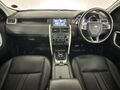 2018 Land Rover Discovery Sport 2.0 Si4 HSE