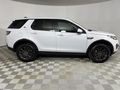 2018 Land Rover Discovery Sport 2.0 Si4 HSE