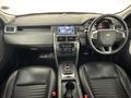 2019 Land Rover Discovery Sport 2.0D SE (177kW)
