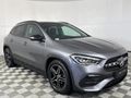 2020 Mercedes-Benz GLA 200d Auto