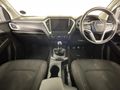 2024 Isuzu D-Max 1.9 DDI HR LS Double-Cab