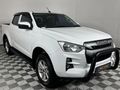 2024 Isuzu D-Max 1.9 DDI HR LS Double-Cab