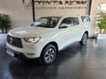 2023 GWM P-Series CV 2.0 TD DLX 4x4 Auto Double-Cab