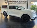 2023 GWM P-Series CV 2.0 TD DLX 4x4 Auto Double-Cab