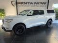 2023 GWM P-Series CV 2.0 TD DLX 4x4 Auto Double-Cab