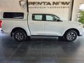 2023 GWM P-Series CV 2.0 TD DLX 4x4 Auto Double-Cab