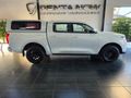 2023 GWM P-Series CV 2.0 TD DLX 4x4 Auto Double-Cab