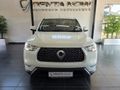 2023 GWM P-Series CV 2.0 TD DLX 4x4 Auto Double-Cab