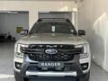 2026 Ford Ranger 3.0D V6 Wildtrak AWD Double Cab Auto