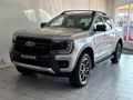 2026 Ford Ranger 3.0D V6 Wildtrak AWD Double Cab Auto