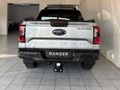 2026 Ford Ranger 3.0D V6 Wildtrak AWD Double Cab Auto