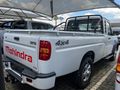 2026 Mahindra Pik Up 2.2 mHawk S4 4x4 Single-Cab