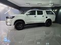 2016 Toyota Hilux 3.0 D-4D Legend 45 Raised Body Auto Double-Cab