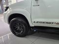 2016 Toyota Hilux 3.0 D-4D Legend 45 Raised Body Auto Double-Cab