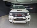 2016 Toyota Hilux 3.0 D-4D Legend 45 Raised Body Auto Double-Cab