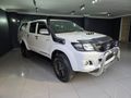 2016 Toyota Hilux 3.0 D-4D Legend 45 Raised Body Auto Double-Cab
