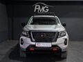 2026 Nissan Navara 2.5 DDTi PRO-4X 4X4 Auto Double-Cab