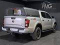 2026 Nissan Navara 2.5 DDTi PRO-4X 4X4 Auto Double-Cab