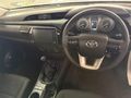 2024 Toyota Hilux 2.4 GD-6 Raised Body Raider Single-Cab