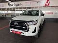 2024 Toyota Hilux 2.4 GD-6 Raised Body Raider Single-Cab