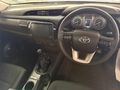 2024 Toyota Hilux 2.4 GD-6 Raised Body Raider Single-Cab