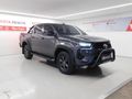 2025 Toyota Hilux 2.8 GD-6 RB Raider Double-Cab (mHev)
