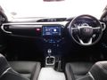 2025 Toyota Hilux 2.8 GD-6 RB Raider Double-Cab (mHev)