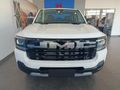 2026 JMC Vigus 2.5TD Double-Cab Auto