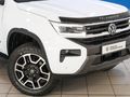 2025 Volkswagen Amarok 3.0 TDI V6 184kW 4Motion Panamericana Auto Double-
