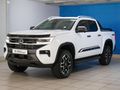 2025 Volkswagen Amarok 3.0 TDI V6 184kW 4Motion Panamericana Auto Double-