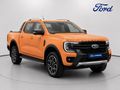 2023 Ford Ranger 2.0 Bi-Turbo Wildtrak Double Cab Auto