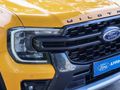 2023 Ford Ranger 2.0 Bi-Turbo Wildtrak Double Cab Auto