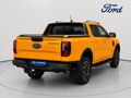 2023 Ford Ranger 2.0 Bi-Turbo Wildtrak Double Cab Auto