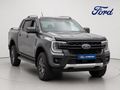 2023 Ford Ranger 2.0 Bi-Turbo Wildtrak Double Cab Auto