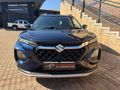 2026 Suzuki Fronx 1.5 GL