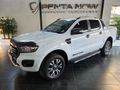 2020 Ford Ranger 2.0D Bi-Turbo Wildtrak Auto Double-Cab