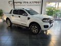 2020 Ford Ranger 2.0D Bi-Turbo Wildtrak Auto Double-Cab