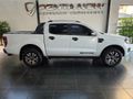 2020 Ford Ranger 2.0D Bi-Turbo Wildtrak Auto Double-Cab